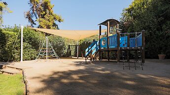 Eagles Villas - Small Luxury Hotels of The World