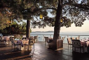 Eagles Villas - Small Luxury Hotels of The World