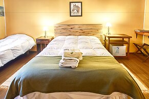 Equs Posada de Campo