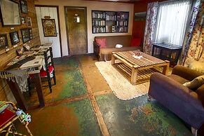 Equs Posada de Campo