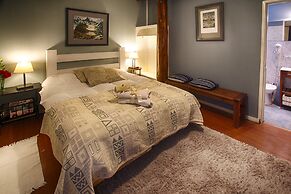 Equs Posada de Campo