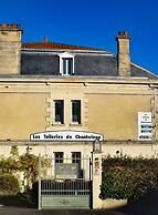 Les Tuileries de Chanteloup