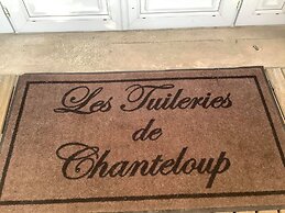 Les Tuileries de Chanteloup