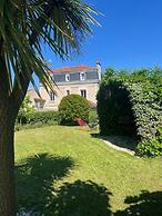 Les Tuileries de Chanteloup