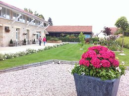 La Grange Champenoise