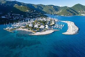 Nanny Cay Resort and Marina