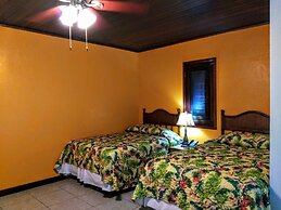 Nanny Cay Resort and Marina