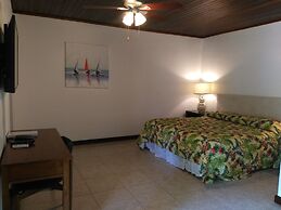 Nanny Cay Resort and Marina