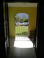 Nanny Cay Resort and Marina