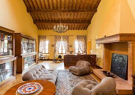 Villa Nichesola