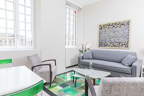 Palais Saleya Boutique Hôtel