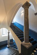 Palais Saleya Boutique Hôtel