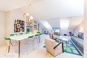 Palais Saleya Boutique Hôtel