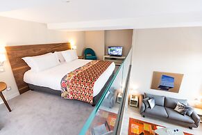 Palais Saleya Boutique Hôtel