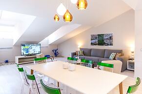 Palais Saleya Boutique Hôtel