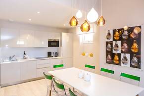 Palais Saleya Boutique Hôtel