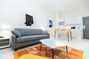 Palais Saleya Boutique Hôtel