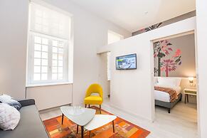 Palais Saleya Boutique Hôtel