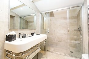 Palais Saleya Boutique Hôtel