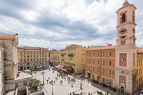Palais Saleya Boutique Hôtel