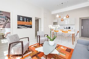 Palais Saleya Boutique Hôtel