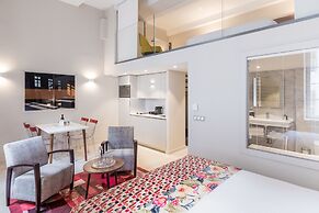 Palais Saleya Boutique Hôtel