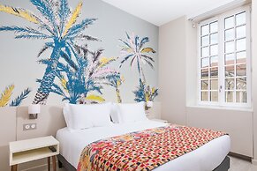 Palais Saleya Boutique Hôtel