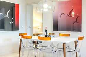 Palais Saleya Boutique Hôtel