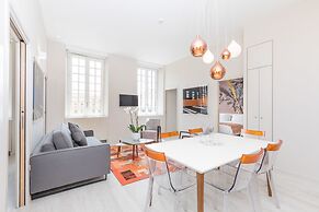 Palais Saleya Boutique Hôtel