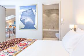 Palais Saleya Boutique Hôtel