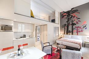 Palais Saleya Boutique Hôtel