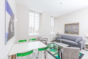 Palais Saleya Boutique Hôtel