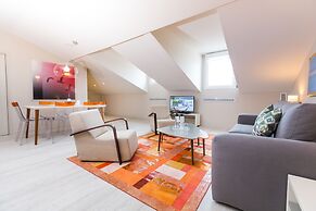 Palais Saleya Boutique Hôtel