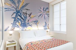 Palais Saleya Boutique Hôtel