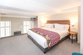 Palais Saleya Boutique Hôtel