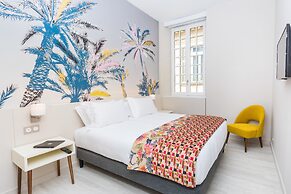 Palais Saleya Boutique Hôtel