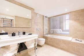 Palais Saleya Boutique Hôtel