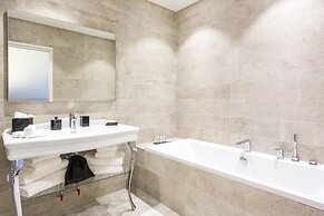 Palais Saleya Boutique Hôtel