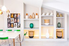 Palais Saleya Boutique Hôtel