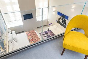 Palais Saleya Boutique Hôtel