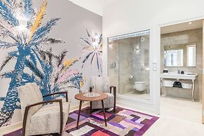 Palais Saleya Boutique Hôtel