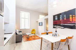 Palais Saleya Boutique Hôtel