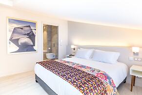 Palais Saleya Boutique Hôtel