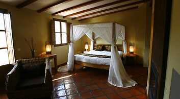 Hotel Masía Durbá