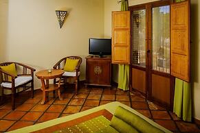 Hotel Masía Durbá