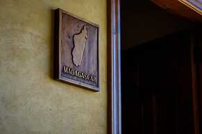 Hotel Masía Durbá
