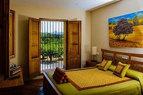 Hotel Masía Durbá