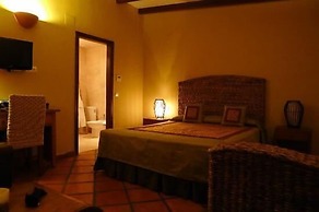 Hotel Masía Durbá