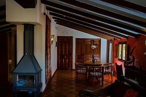 Hotel Masía Durbá