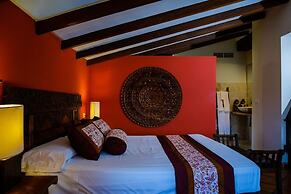 Hotel Masía Durbá